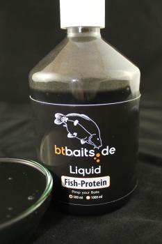 Fish Protein 500 ml